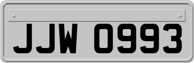 JJW0993