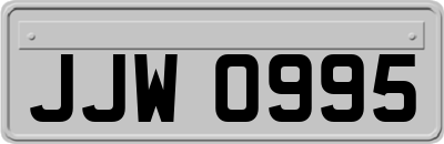 JJW0995