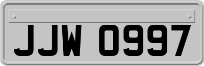 JJW0997