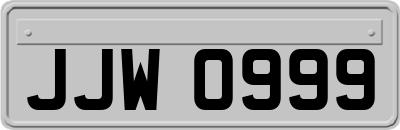 JJW0999