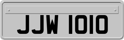 JJW1010