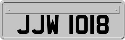 JJW1018