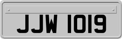 JJW1019