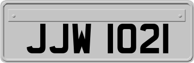 JJW1021