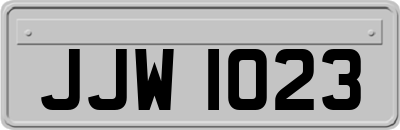 JJW1023