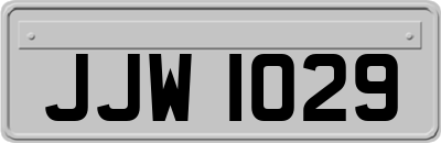 JJW1029