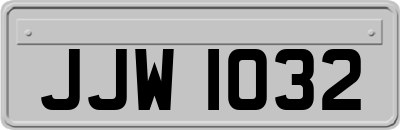 JJW1032