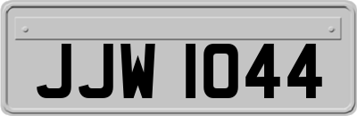 JJW1044