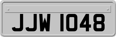 JJW1048