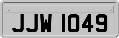 JJW1049