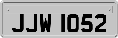 JJW1052