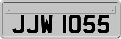 JJW1055