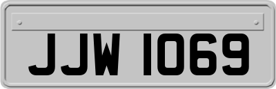 JJW1069