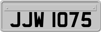 JJW1075