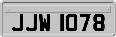 JJW1078