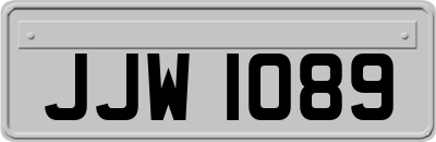 JJW1089