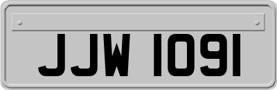 JJW1091