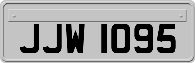 JJW1095
