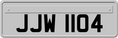 JJW1104