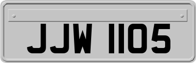 JJW1105