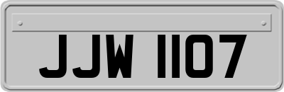 JJW1107