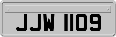 JJW1109