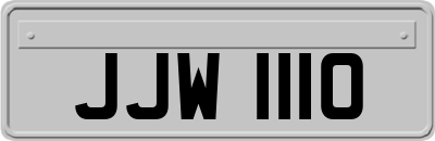 JJW1110