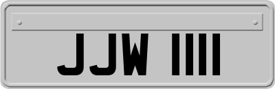 JJW1111