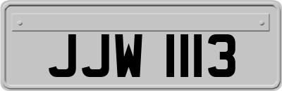 JJW1113