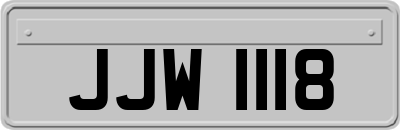 JJW1118