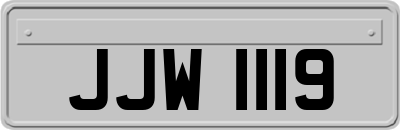 JJW1119