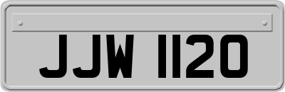 JJW1120