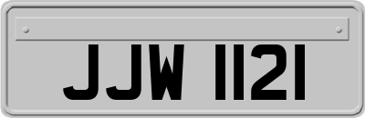 JJW1121