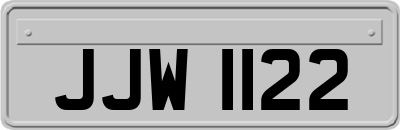 JJW1122