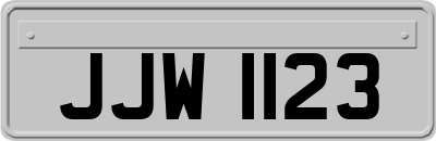 JJW1123