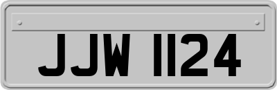 JJW1124
