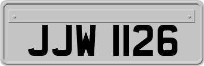 JJW1126