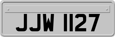 JJW1127