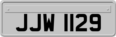 JJW1129