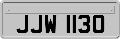 JJW1130