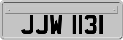 JJW1131
