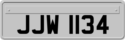JJW1134