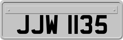 JJW1135