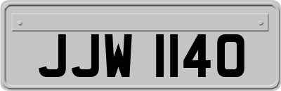 JJW1140
