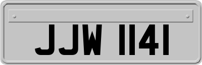 JJW1141