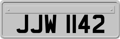 JJW1142