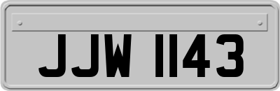 JJW1143