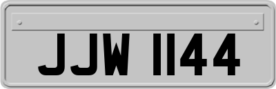 JJW1144