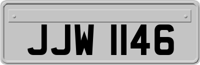 JJW1146