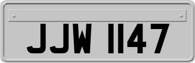 JJW1147